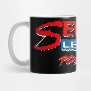 Secrets of Rage (Secret Levels Podcast) Mug